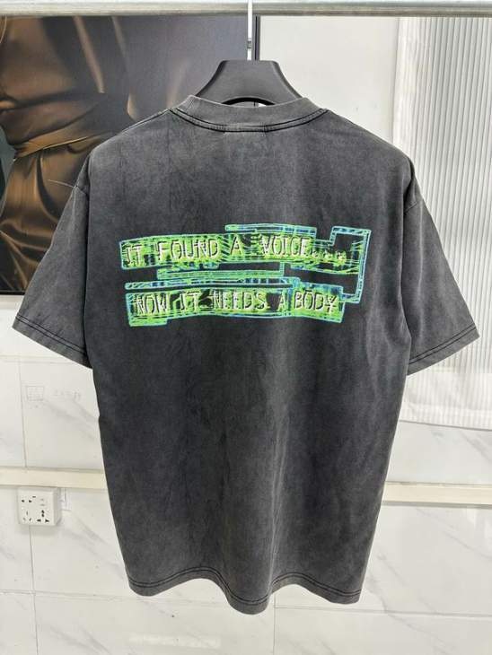 Vintage T Shirts Short _SKUVintageS-XLqctxVT982161